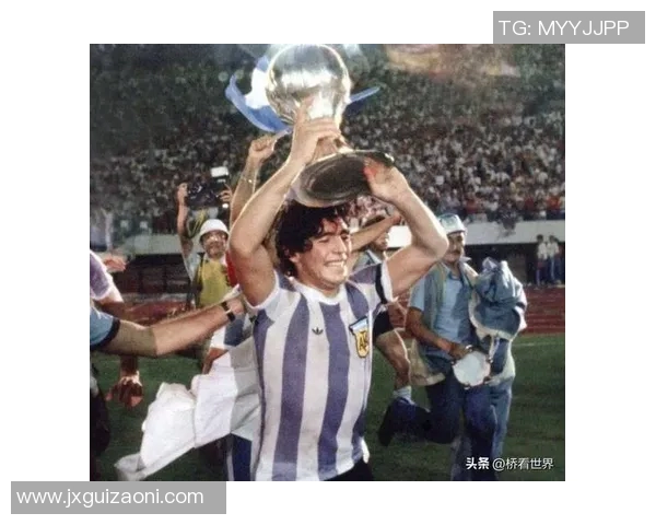 阿根廷80年代足球传奇球星的崛起与辉煌时代解析