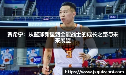 贺希宁：从篮球新星到全能战士的成长之路与未来展望